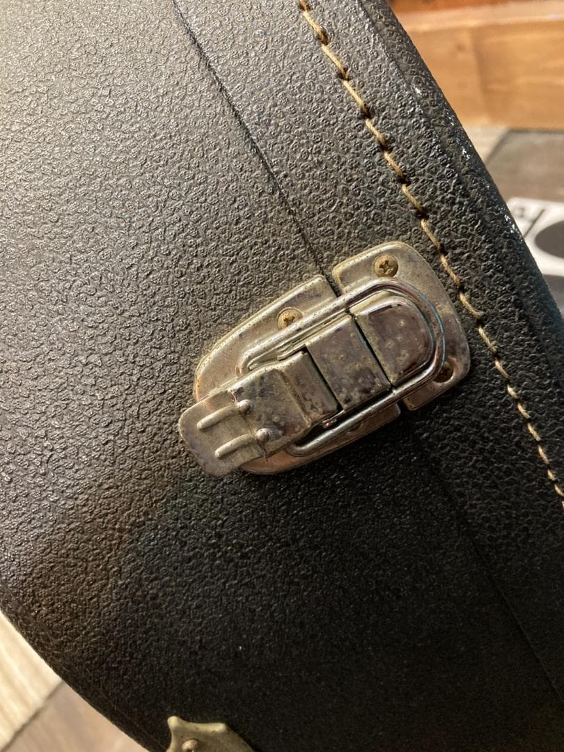▼Morris W-40　アコースティックギター　ジャパンヴィンテージ　ケース付