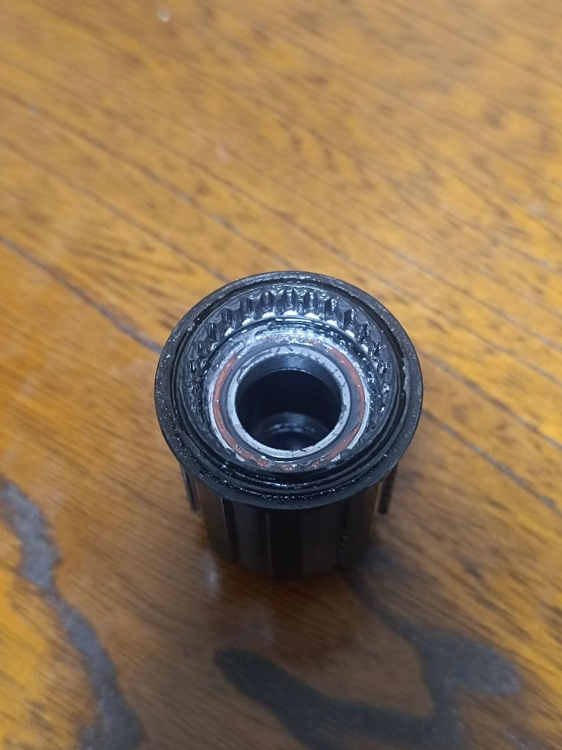 dtswiss ratchet フリーボディ シマノ11s