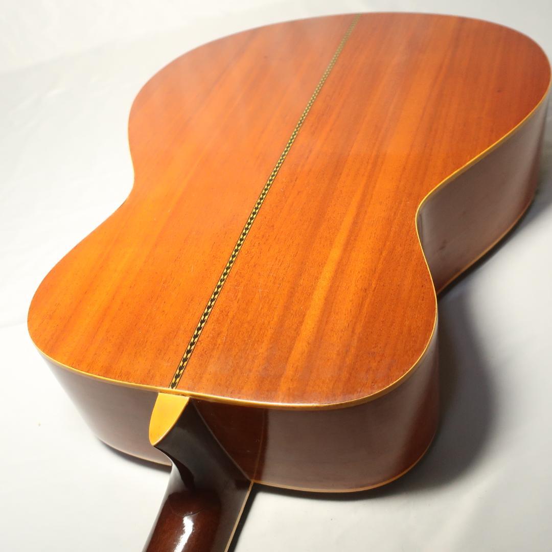 縦ロゴ Pro Martin F-150 ギター 70s 国産ビンテージ