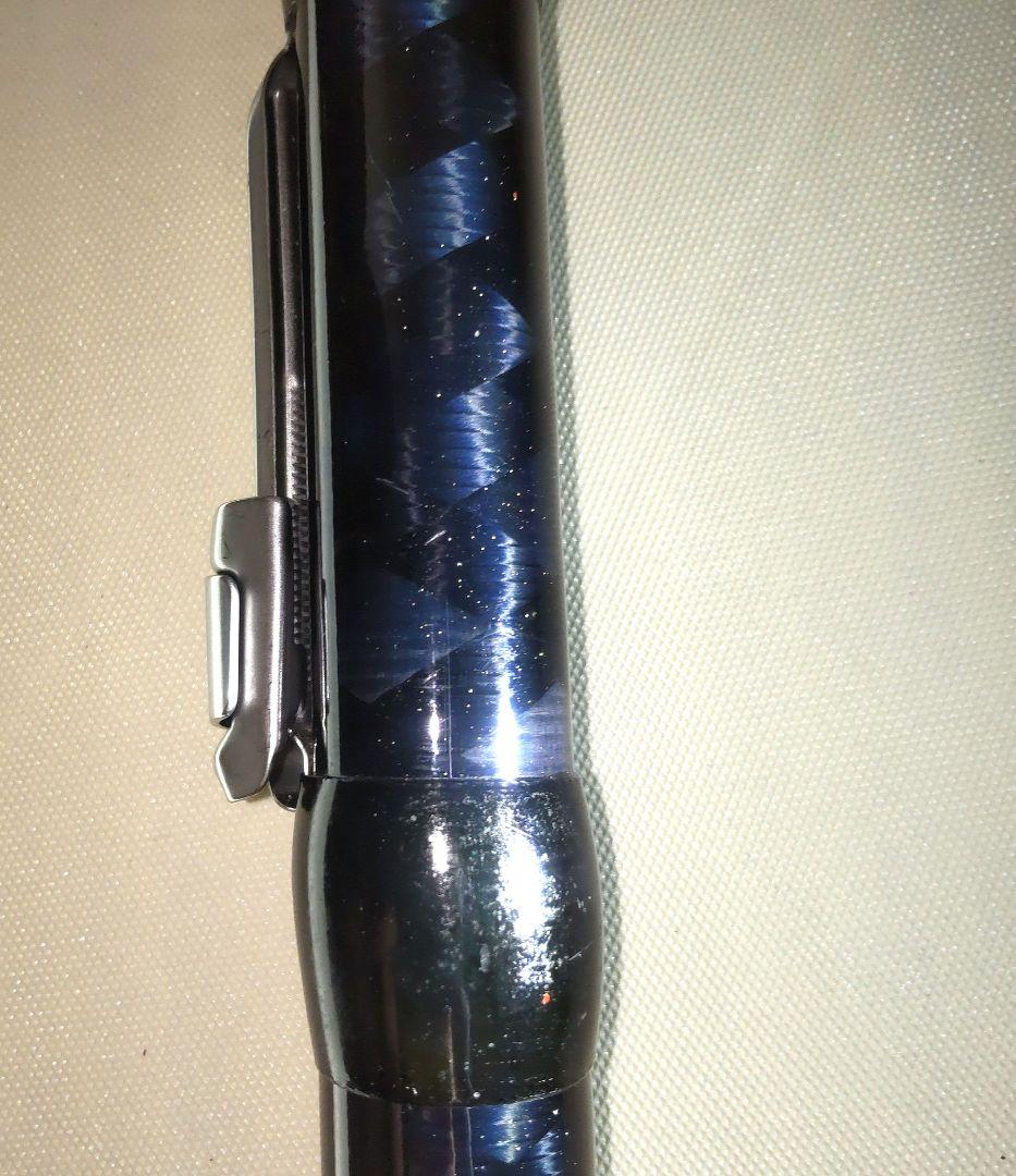 美品 SHIMANO シマノ サーフチェイサー 425DX-T 投げ釣り竿