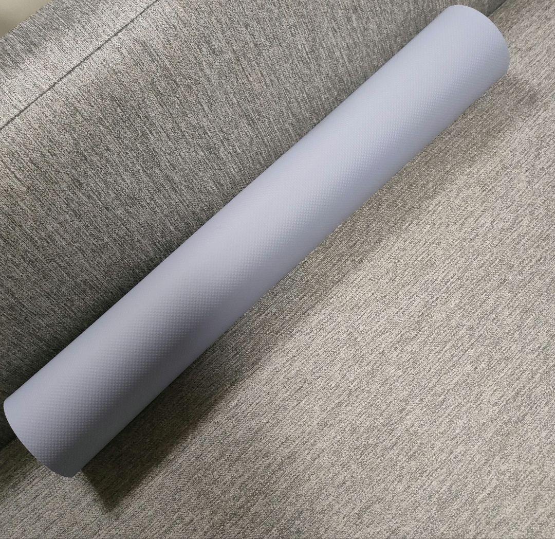 ④【美品】SUKALA LAVAヨガマット アクア