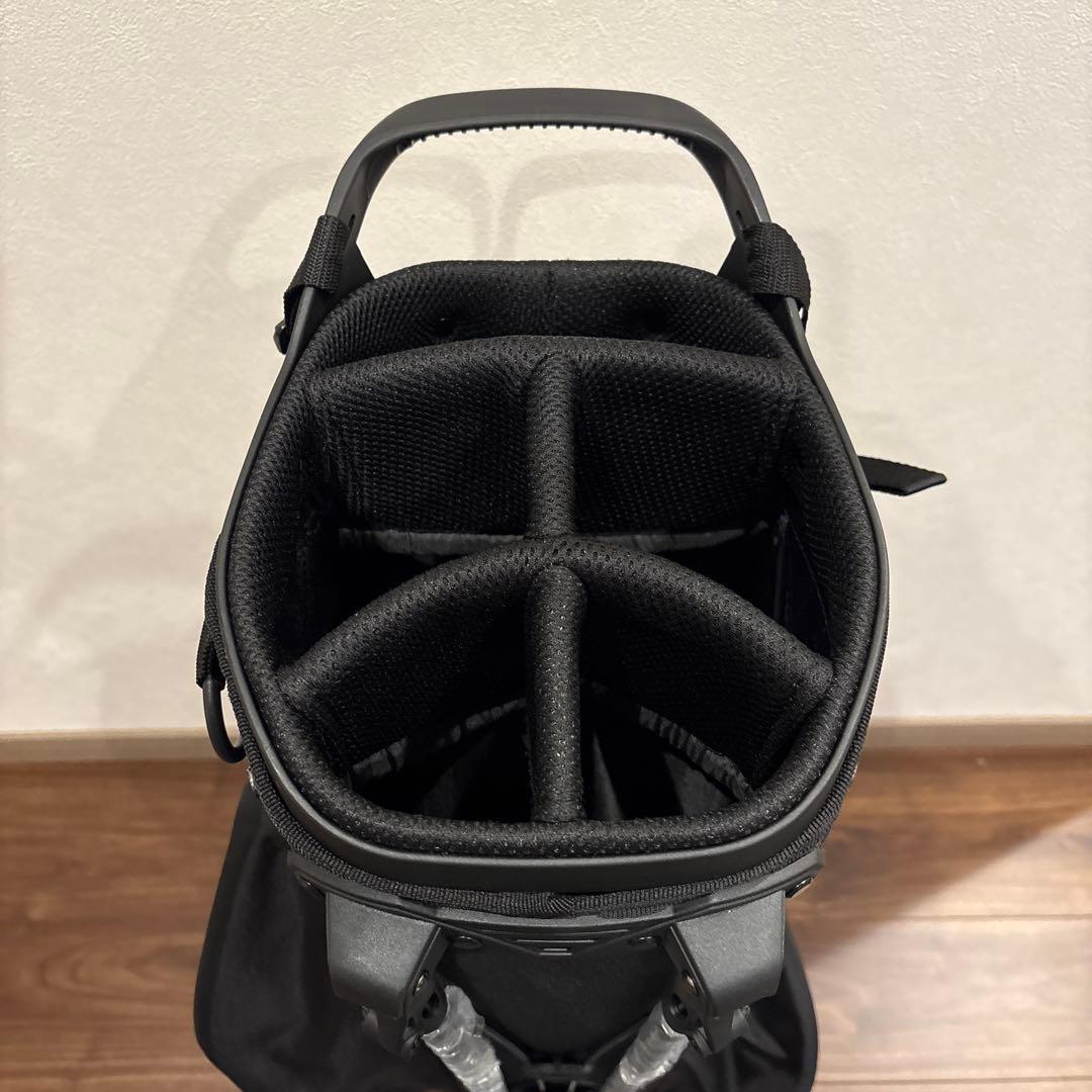 キャロウェイ シェブ スタンド キャディバッグ