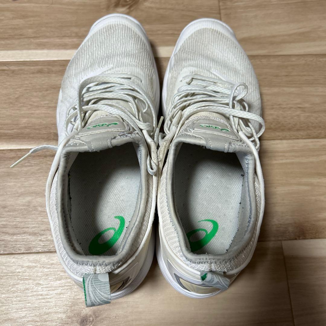ASICS グライドノヴァff2
