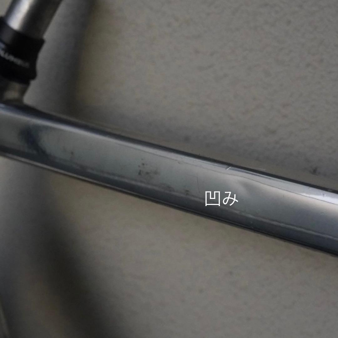 CINELLI MASH 2014 histogram ピストバイク XL