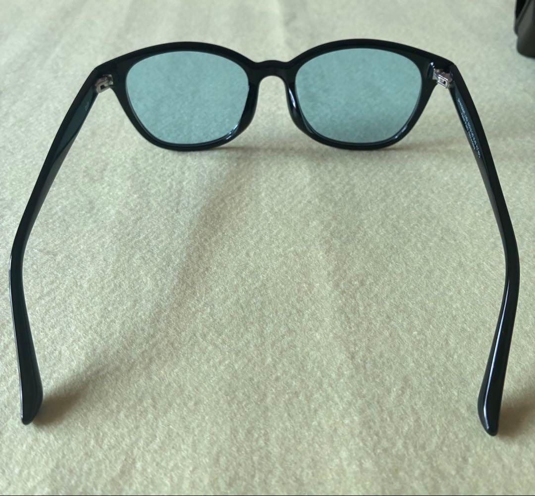 【限定品】目黒蓮 Zoff アクリルスタンド＆ステッカー＆サンカットグラスセット