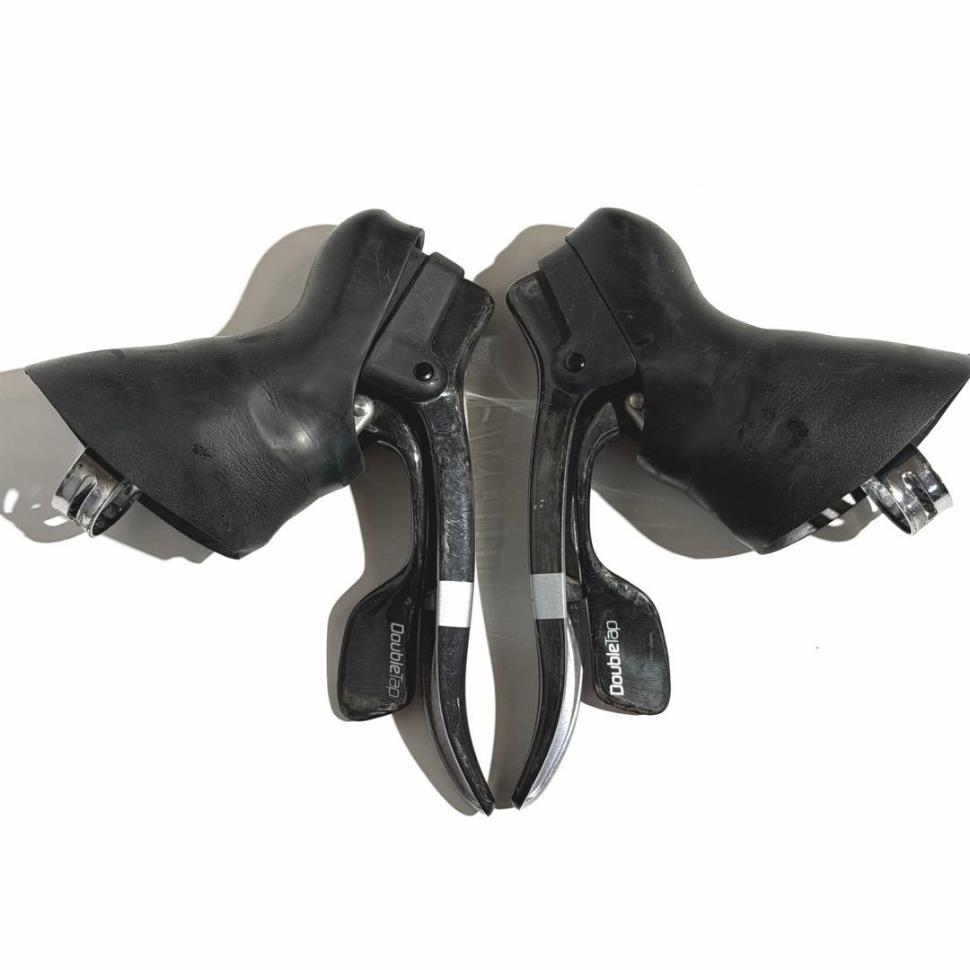 スラム レッド SRAM RED sti レバー シフター