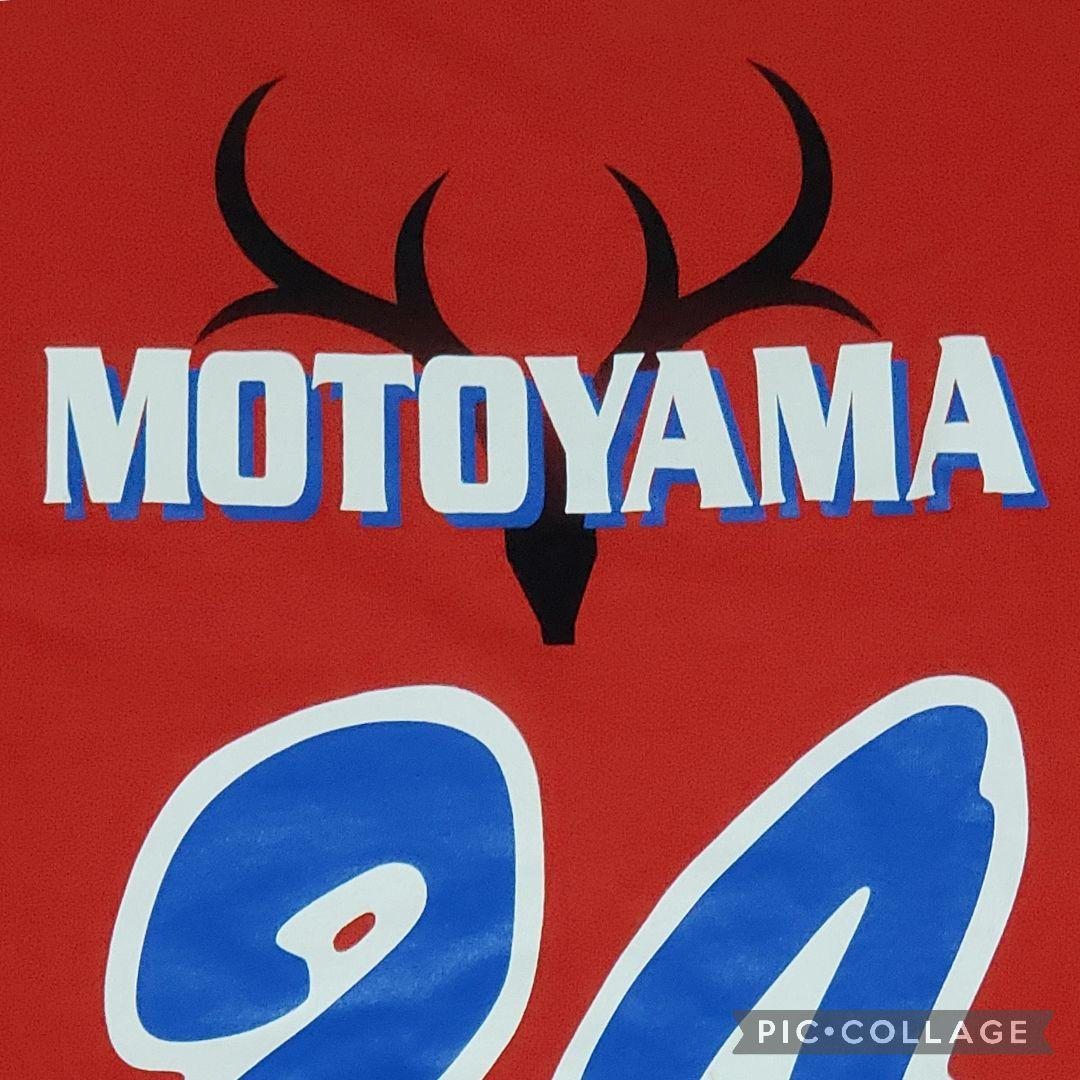 鹿島アントラーズ　本山雅志　背番号24　1998、1999シーズン　Tシャツ