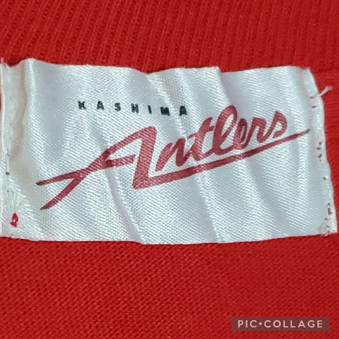 鹿島アントラーズ　本山雅志　背番号24　1998、1999シーズン　Tシャツ
