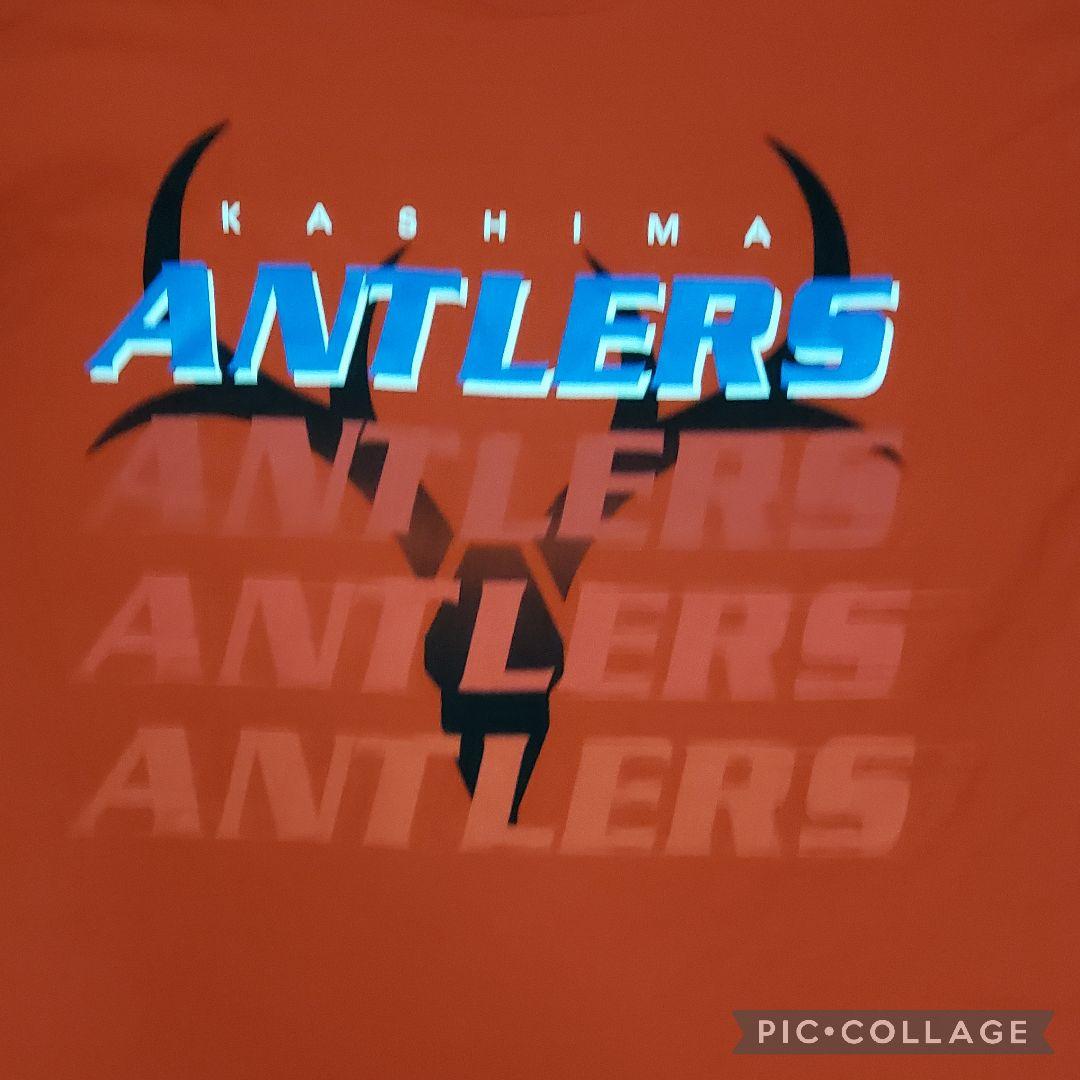 鹿島アントラーズ　本山雅志　背番号24　1998、1999シーズン　Tシャツ