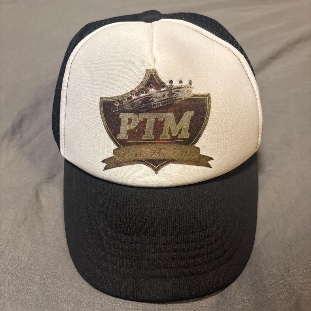 Diggy-MO' PTM キャップ El.Brown SOUL'd OUT