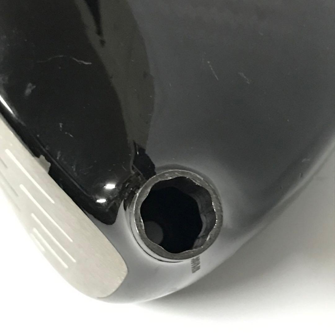 ◯ Romaro V2 455 9.5° ドライバー　ヘッドのみ