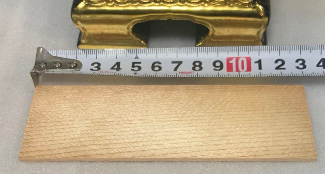 繰り出し位牌　(仏具、仏壇) 11