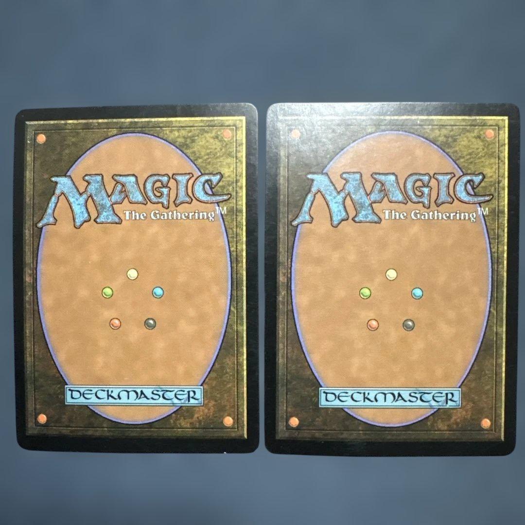 MTG 賛美されし天使　日本語版２枚セット