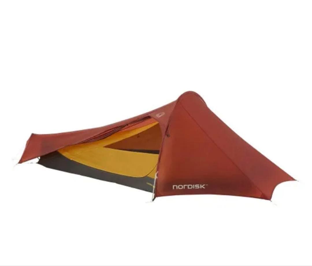 新品未使用　Nordisk Lofoten 2 ULW ノルディスク