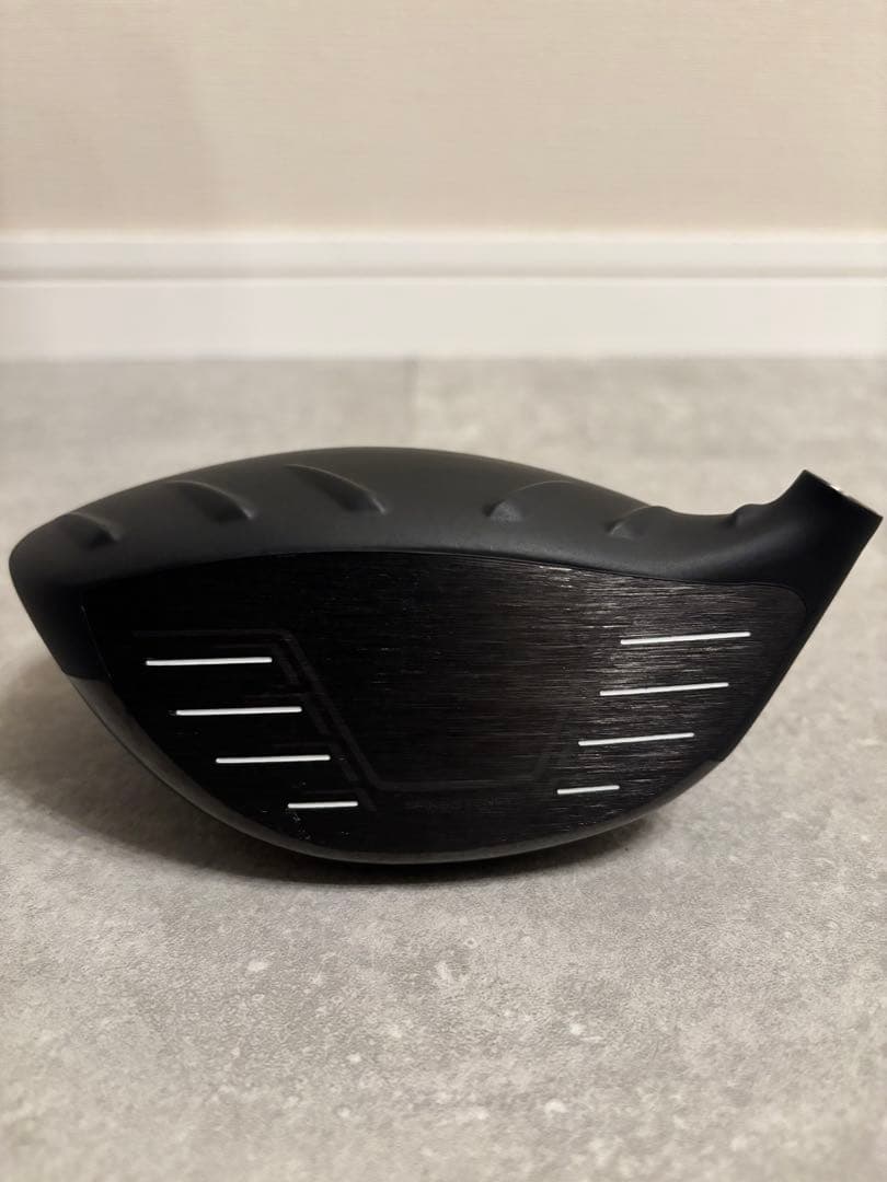 PING G440 MAX 10.5度 ドライバー ヘッド単品 カバー付