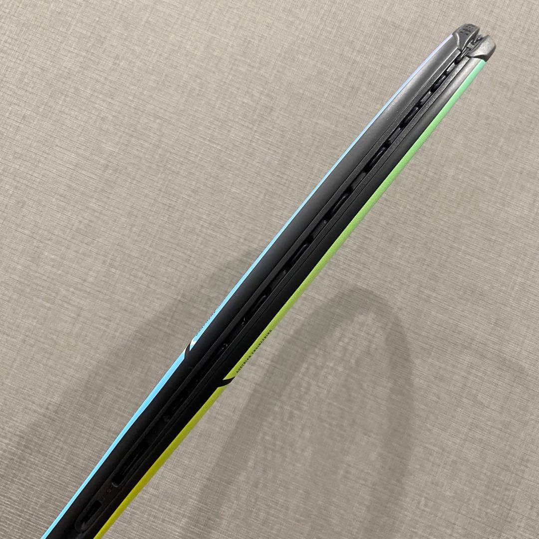 【美品】HEAD／GRAVITY MP CPI400 GRAPHENE 360＋