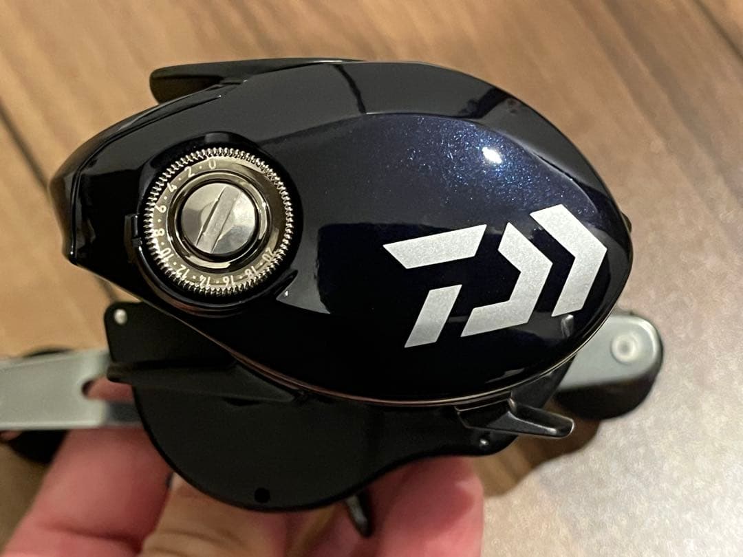 23ソルティスト TW 150XH