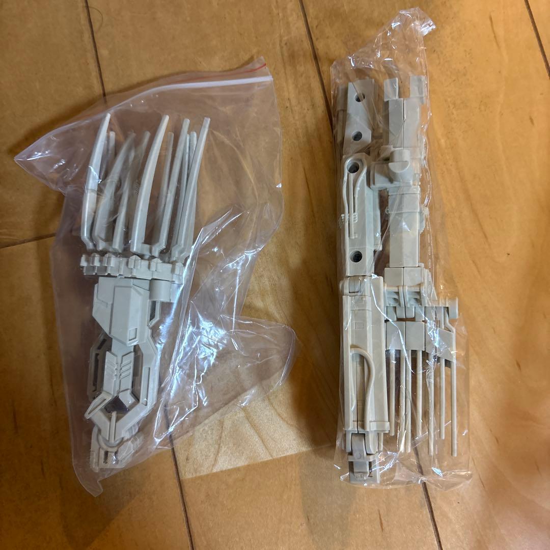 MMP-14 非正規 MPM ボーンクラッシャー 似 トランスフォーマー