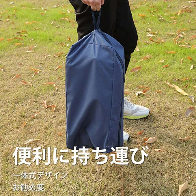 キャンプベッド 折りたたみ 一体式 数秒セットアップ 耐荷重102kg スチー