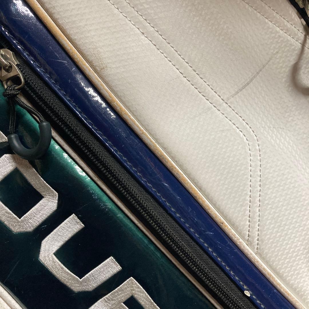 メンズ右利き初心者用　ホンマ　HONMA　ゴルフクラブセット　W-2833