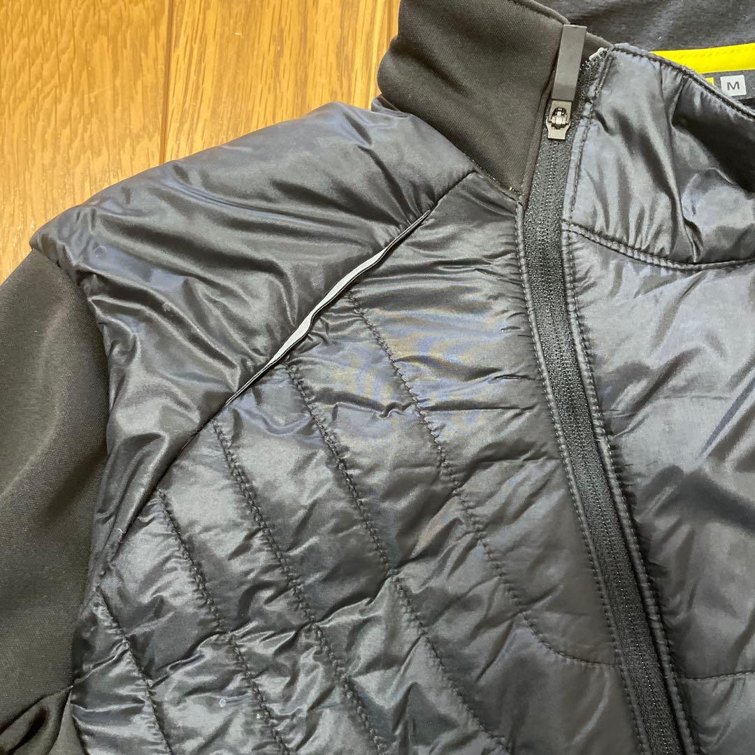 マビック　ウィンターアウター美品