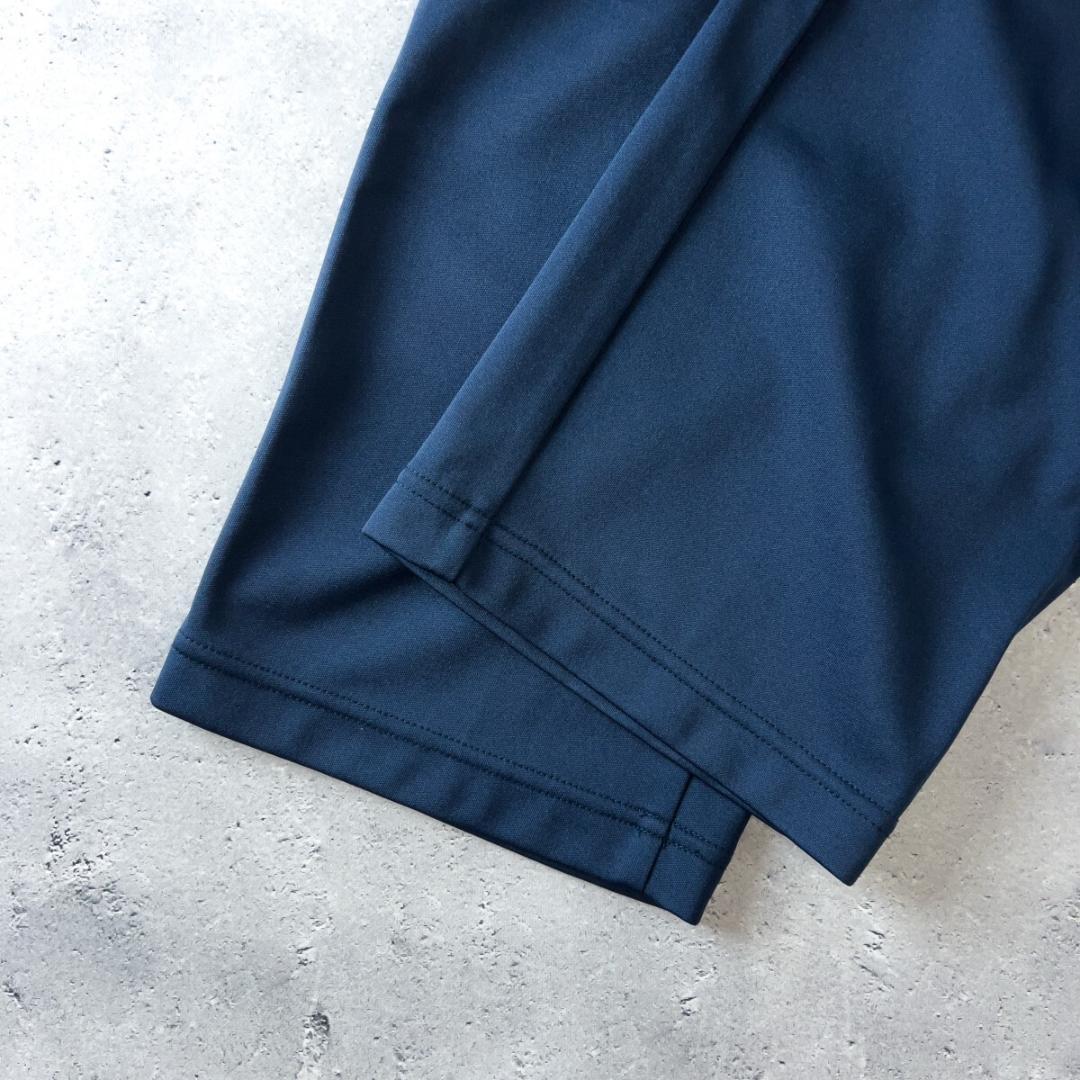 UMBRO アンブロ ジャージ 上下 セットアップ メンズ M ネイビー 大人用