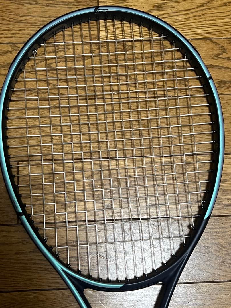 gravity tour 2023 G2 美品　数回使用　2本セット