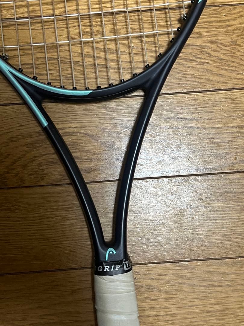 gravity tour 2023 G2 美品　数回使用　2本セット