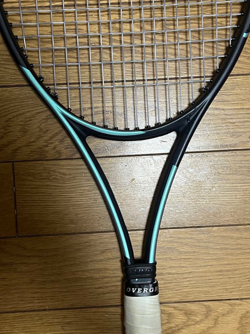 gravity tour 2023 G2 美品　数回使用　2本セット