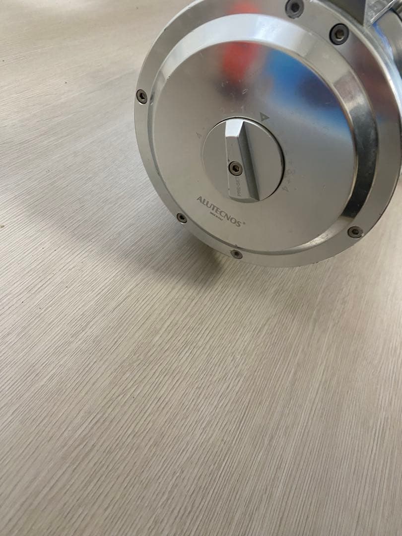 アルテクノス　アルバコア　80w2s