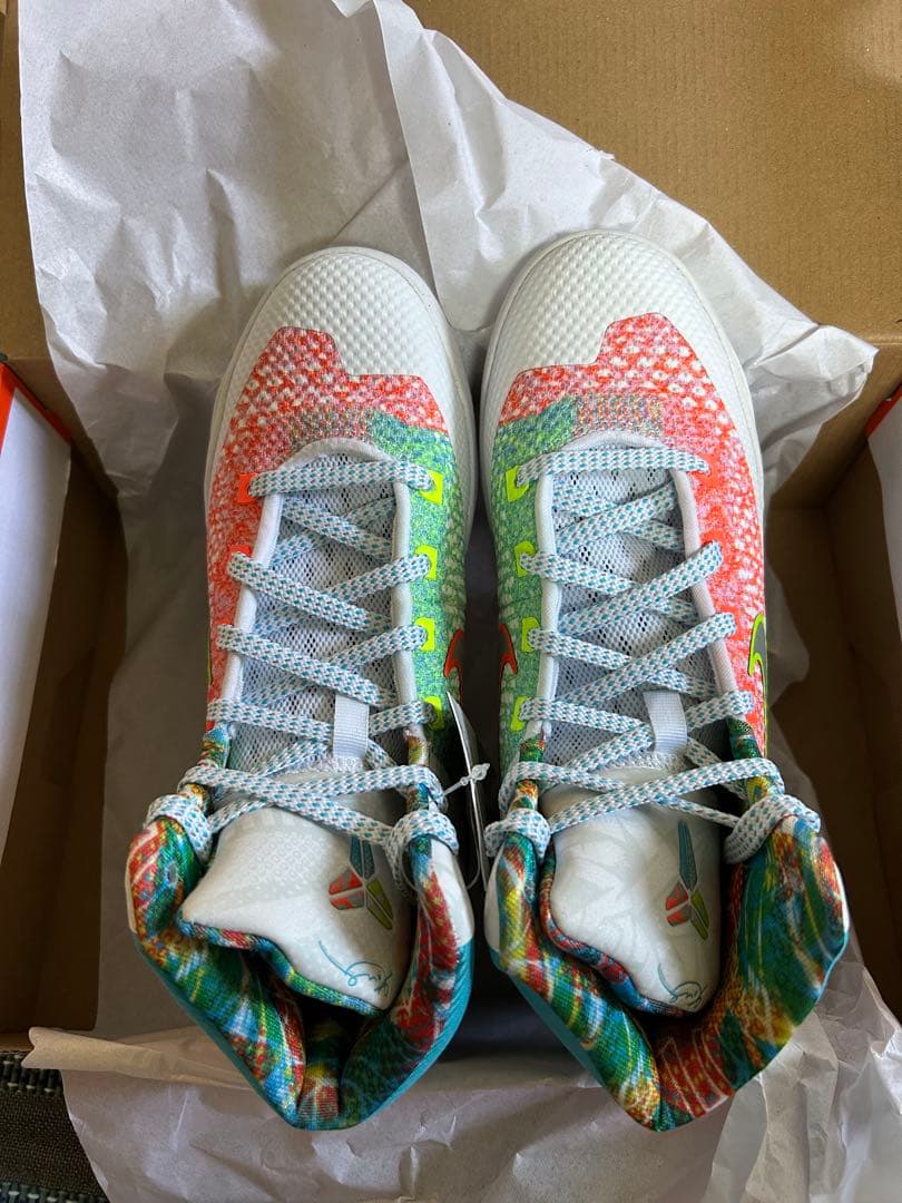 NIKE コービー 9 エリート