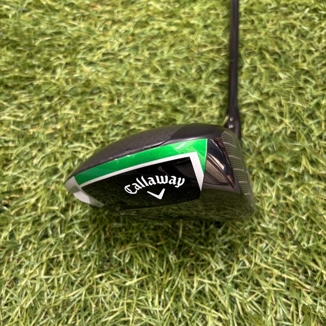 Callaway Elyte MINIドライバー 11.5°