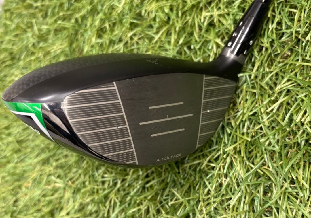 Callaway Elyte MINIドライバー 11.5°
