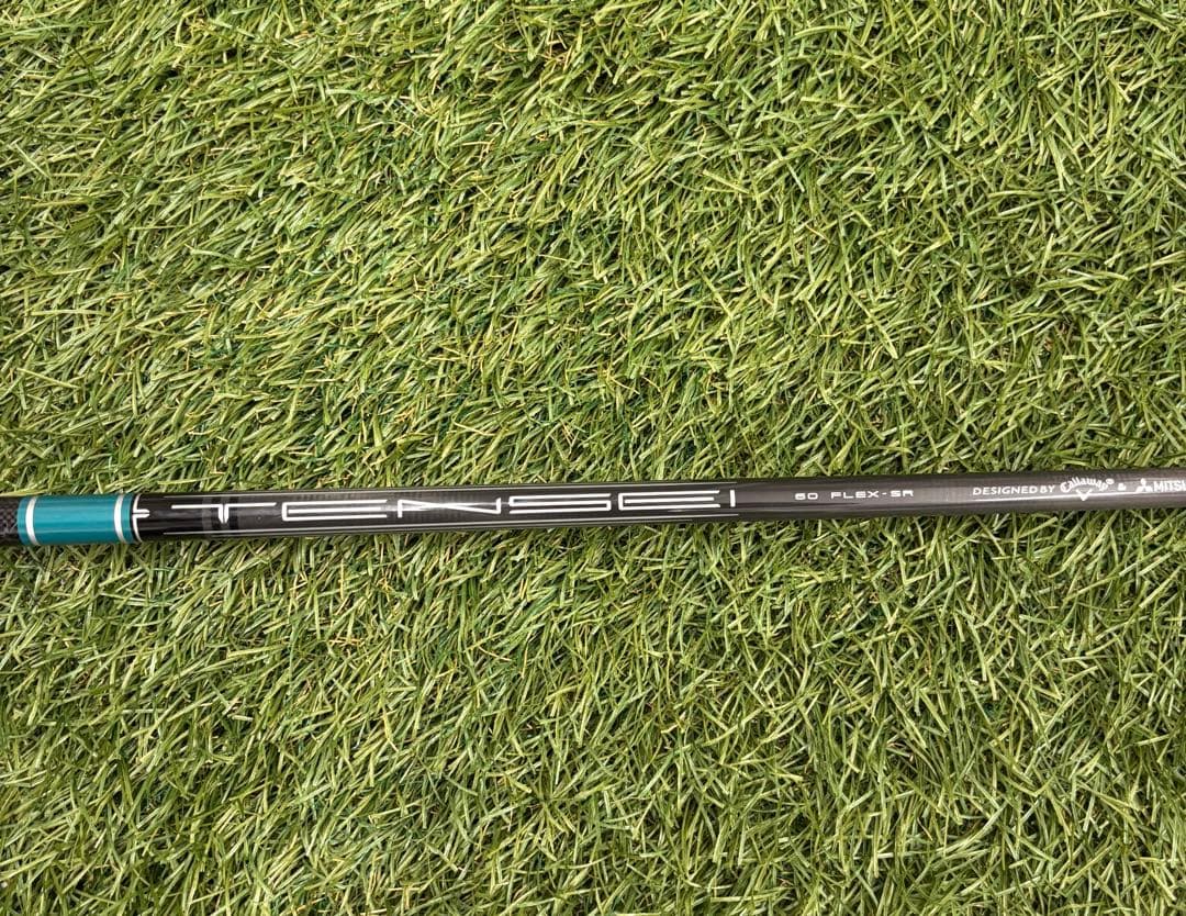 Callaway Elyte MINIドライバー 11.5°