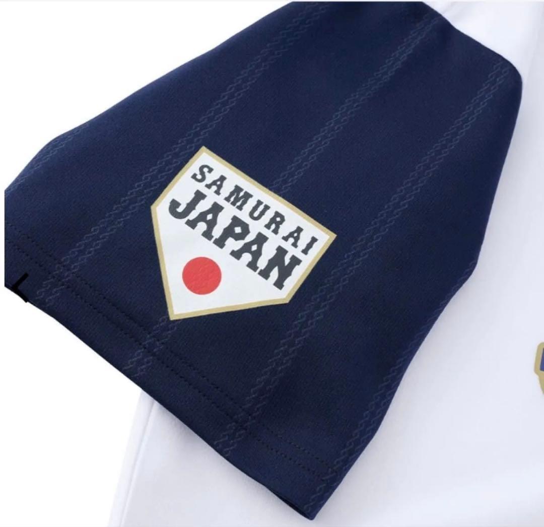 Ｌサイズ侍ジャパン 2026WORKMAN限定商品! Tシャツ 3枚セット