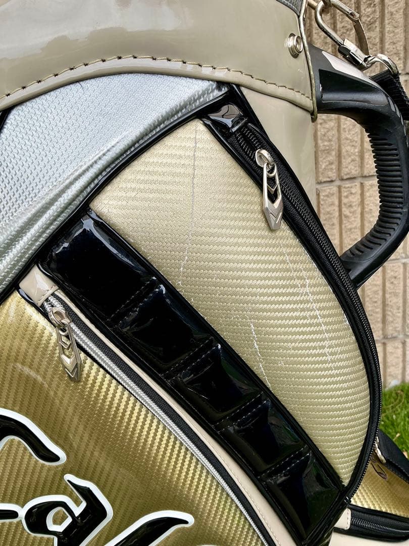 Callaway キャロウェイキャディバッグ