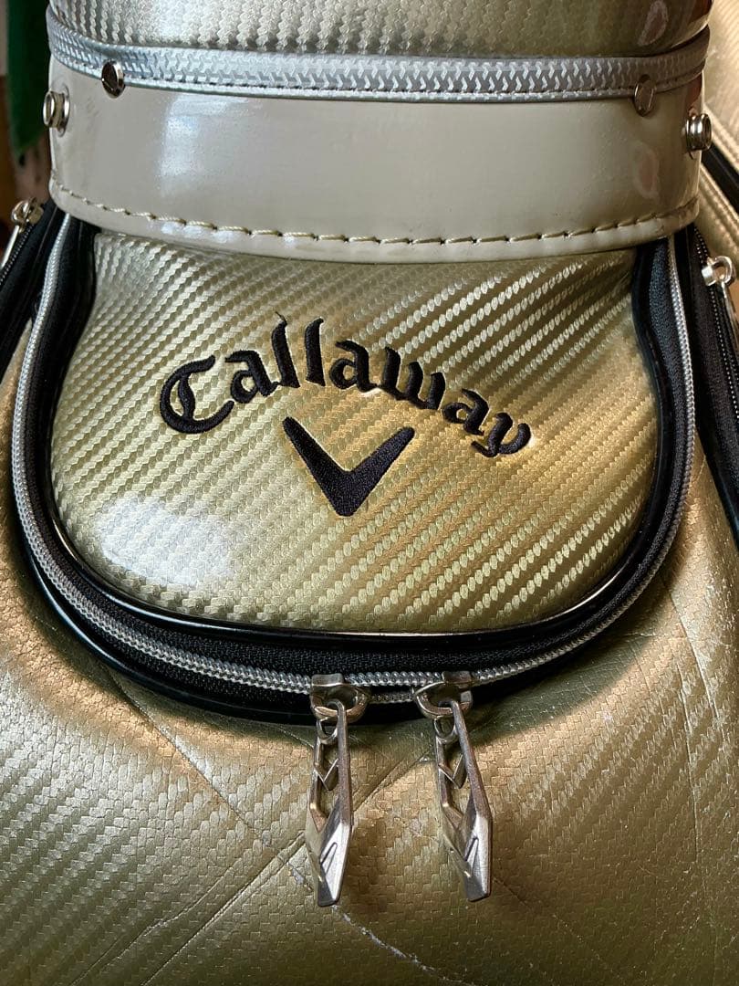 Callaway キャロウェイキャディバッグ