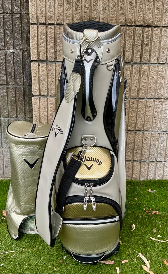 Callaway キャロウェイキャディバッグ