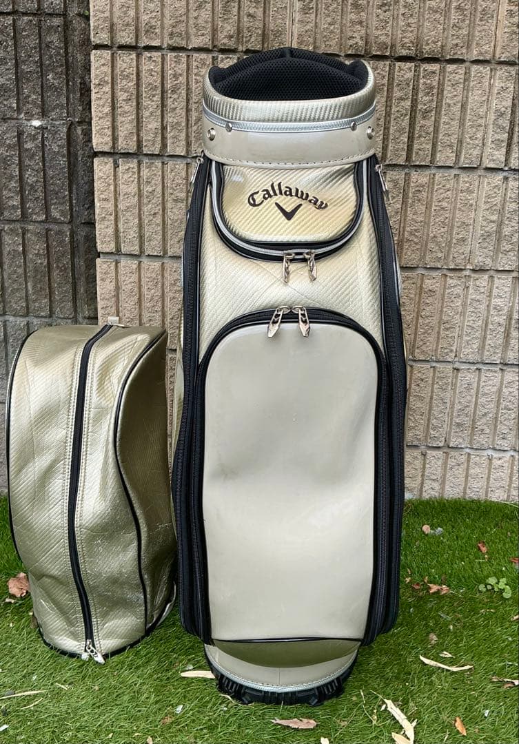 Callaway キャロウェイキャディバッグ