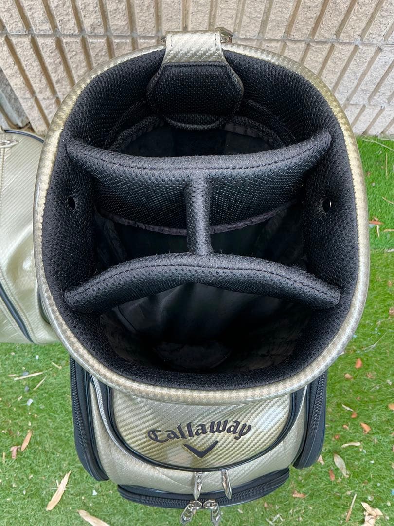 Callaway キャロウェイキャディバッグ