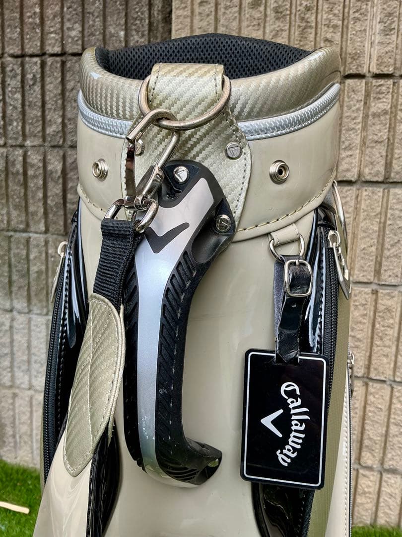 Callaway キャロウェイキャディバッグ