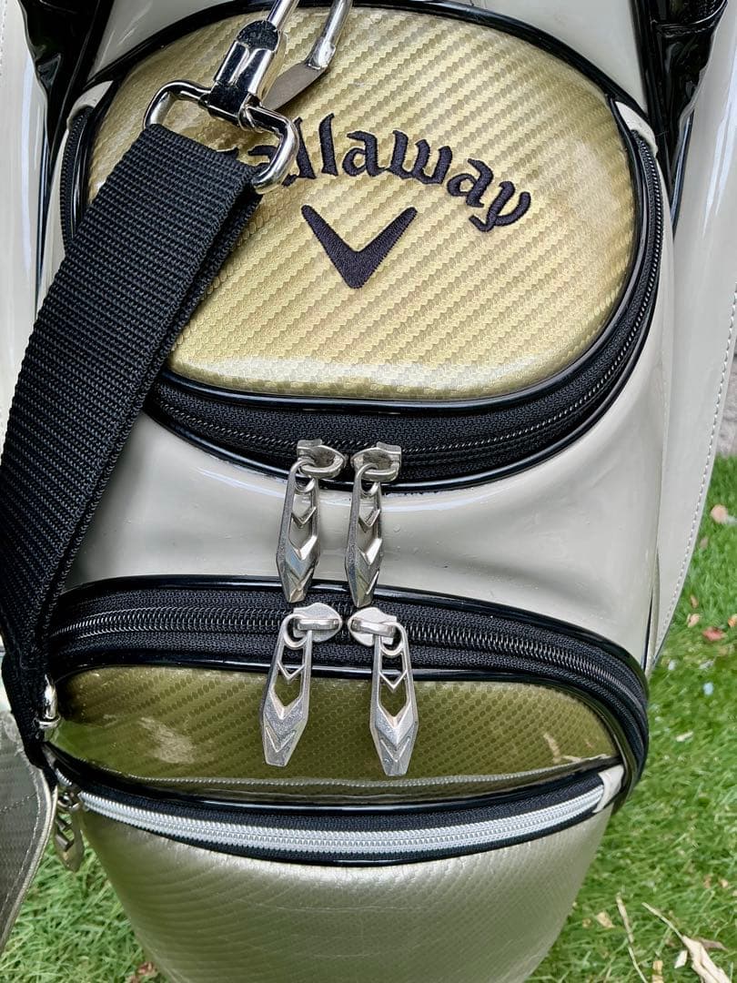 Callaway キャロウェイキャディバッグ