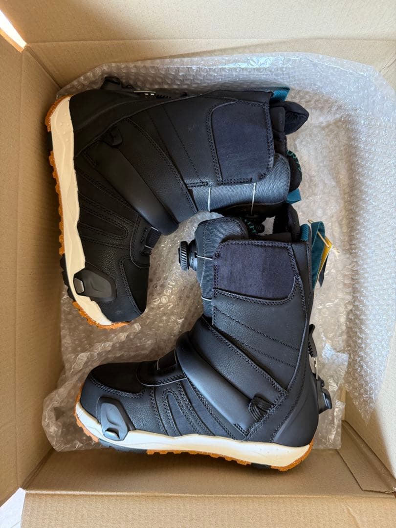 Burton Step On Felix Soft 24cm 新品未使用