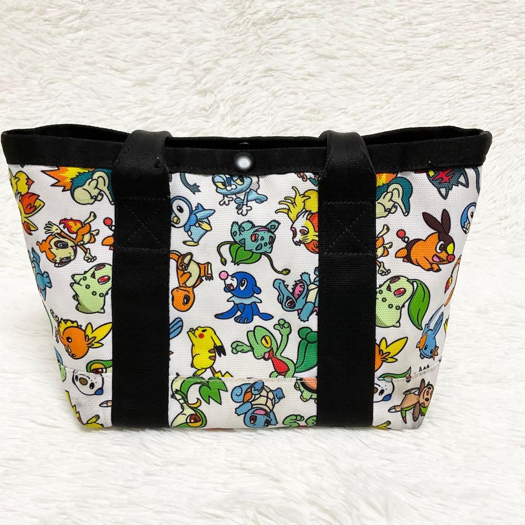 廃盤希少品✨NEW ERAニューエラ×ポケモン ゴルフカートバッグ ピカチュウ