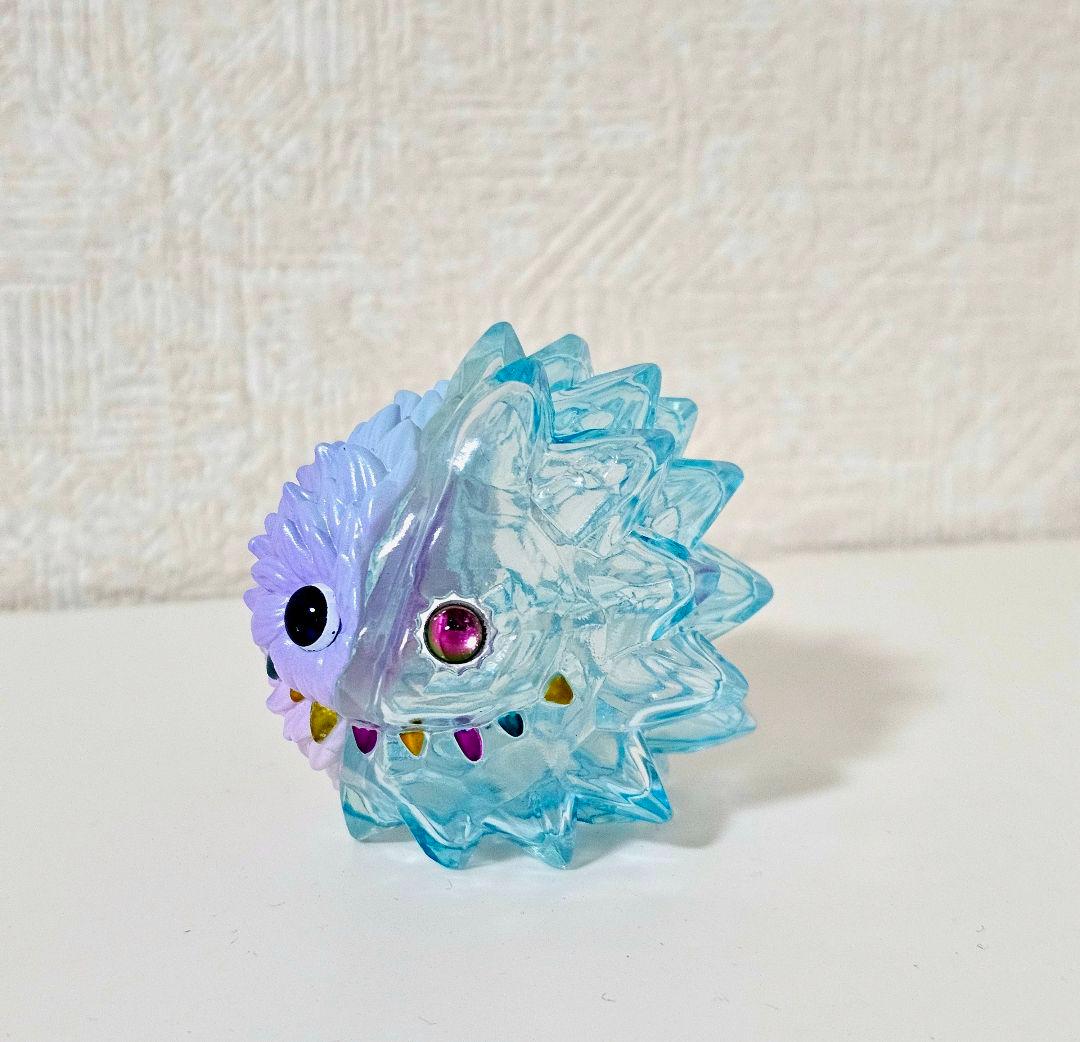Popmart INSTINCTOY Muckey Dreamy シークレット