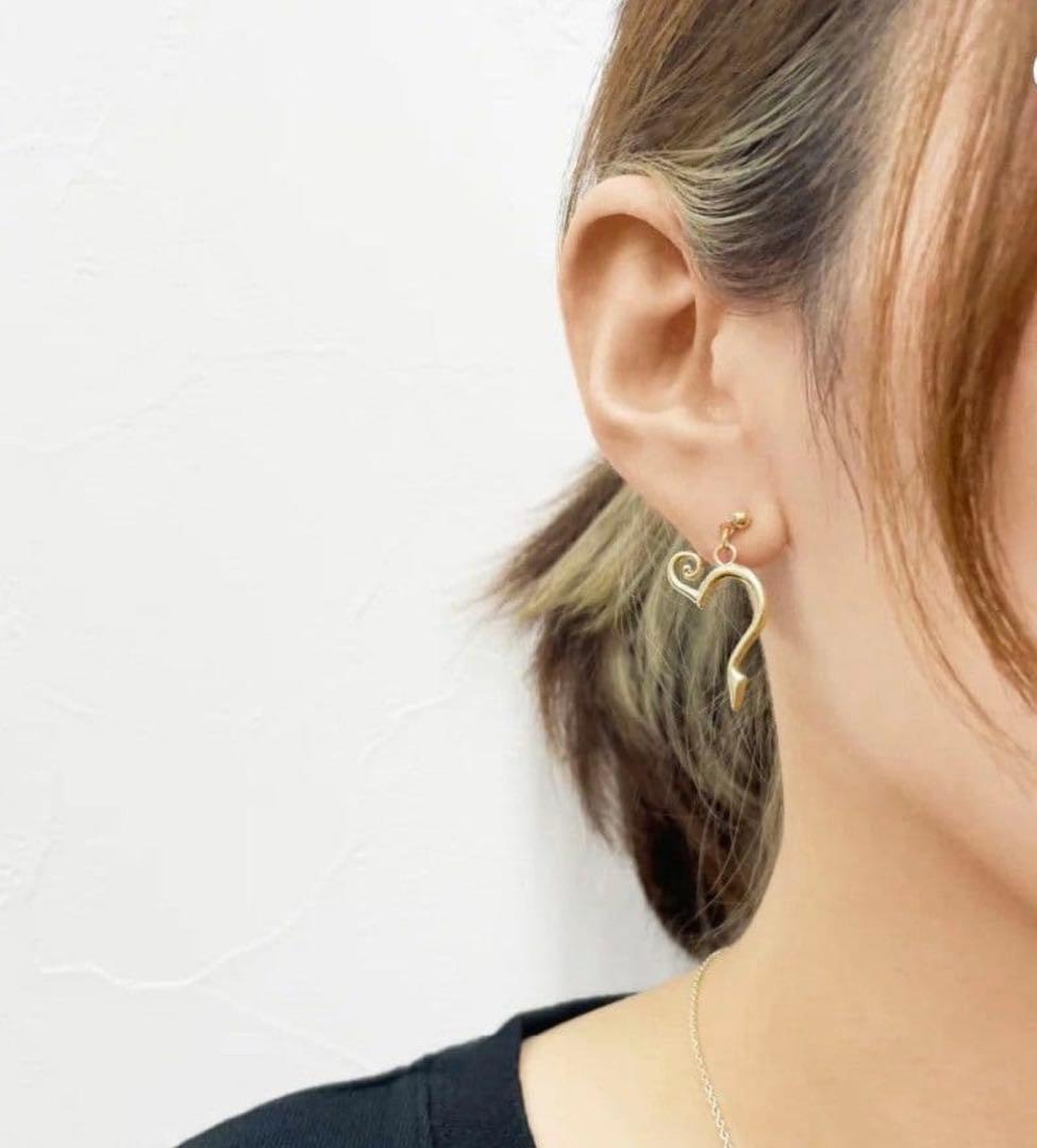 HYDE h LOGO NECKLACE 新品未開封