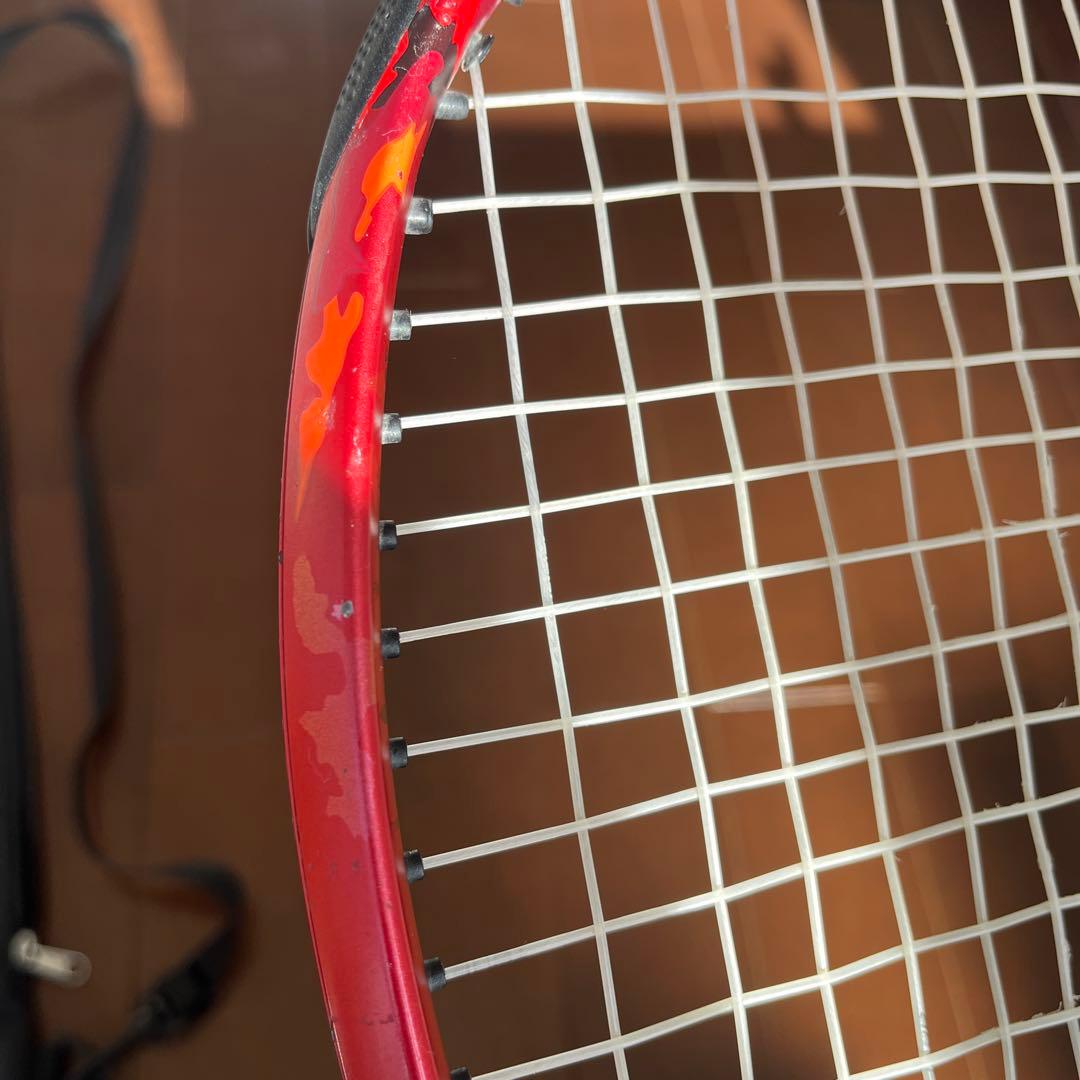 YONEX GEOBREAK 70S ジオブレイク