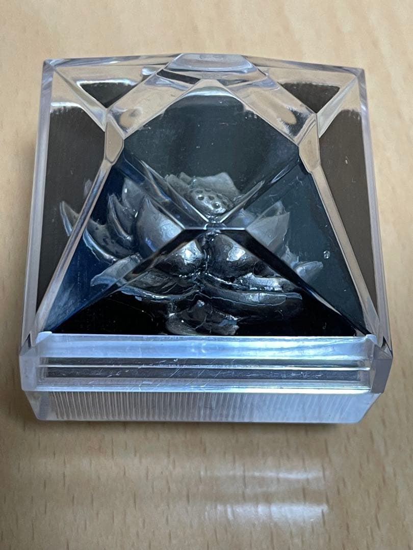 MTG ブラックロータス ピンバッジ※錫製希少品