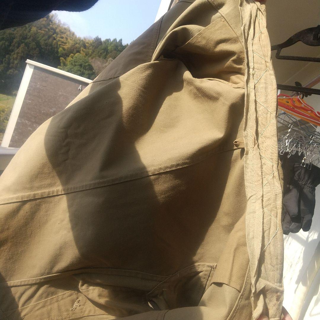 その他 WWII Japanese Tank Officers Jacket