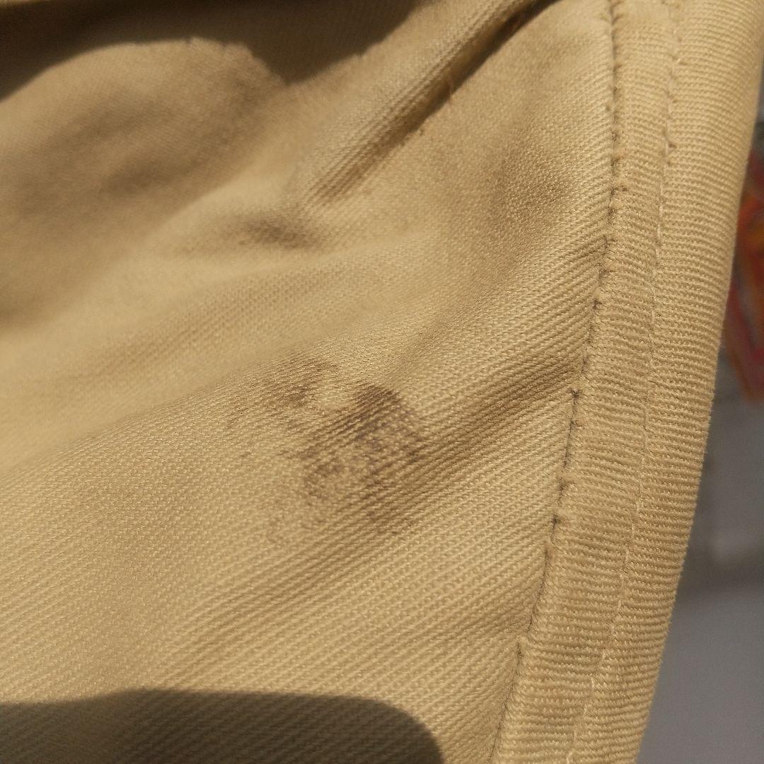 その他 WWII Japanese Tank Officers Jacket